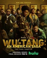 Wu-Tang: Американская сага бесплатно в HD