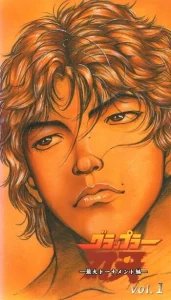 Боец Баки бесплатно в HD